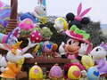 Spiel Disney Ostern Puzzle  Online