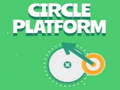 Spiel Circle-Plattform  Online