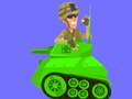 Spiel Panzerkriege Multiplayer  Online