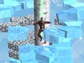 Spiel Weihnachtsmann-Eisbrecher  Online