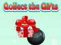 Spiel Sammle die Geschenke  Online