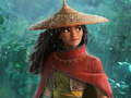 Spiel Raya der letzte Drache-Puzzle-Planet  Online