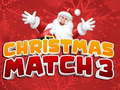 Spiel Weihnachtsspiel 3  Online