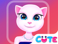Spiel Angela Insta Modegeschichten  Online