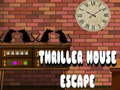 Spiel Thriller Hausflucht  Online