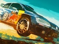 Spiel Wüstenrenner  Online