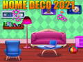 Spiel Wohnkultur 2021  Online