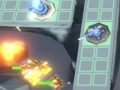 Spiel Weltraum-Tower-Verteidigung  Online