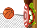 Spiel Basketball-Challenge  Online