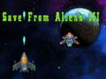 Spiel Speichern Sie vor Aliens III  Online