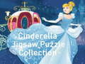 Spiel Aschenputtel-Puzzle-Sammlung  Online