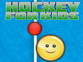 Spiel Hockey für Kinder  Online