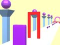 Spiel Gelee-Parkour  Online