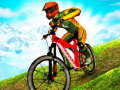 Spiel MTB DownHill Extrem  Online