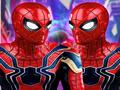 Spiel Spiderman-Puzzle-Sammlung  Online