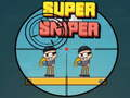 Spiel Super-Shooter  Online