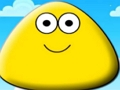 Spiel Pou Puzzle-Sammlung  Online
