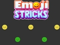 Spiel Emoji-Streiks  Online