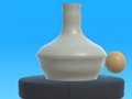 Spiel Lassen Sie uns töpfern  Online