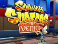 Spiel Subway Surfers World Tour Venedig City  Online
