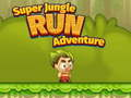 Spiel Super Jungle Run Abenteueru200f  Online