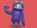 Spiel Fall Guys Multiplayer-Runner  Online