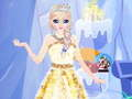 Spiel Gefrorene Prinzessin 2  Online