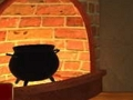 Spiel Entkomme aus dem Zaubertrankraum  Online
