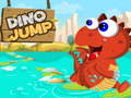 Spiel Dino-Pullover  Online