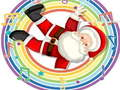 Spiel Weihnachtspuzzle für Kinder  Online