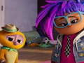 Spiel VIVO-Puzzle  Online