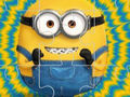 Spiel Minions-Puzzle  Online