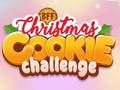 Spiel Bff-Weihnachtskeks-Challenge  Online