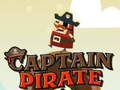 Spiel Kapitän Pirat  Online