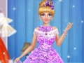 Spiel Prinzessin Beauty Make-up-Salon  Online