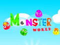 Spiel Monsterwelt  Online