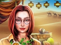 Spiel Wüstenforscher  Online