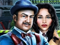 Spiel Italienischer Überfall  Online