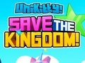Spiel Unikitty rettet das Königreich  Online