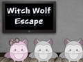 Spiel Hexenwolf-Flucht  Online