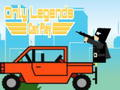 Spiel Nur Legenden können spielen  Online