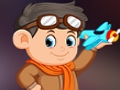 Spiel Pilot Dream Boy Flucht Online