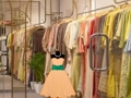 Spiel Boutique-Mädchen entkommen  Online