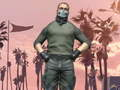 Spiel Gangster Vegas Fahrsimulator online  Online
