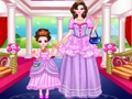 Spiel Das Ballmädchen  Online