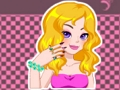 Spiel Beauty-Maniküre-Salon  Online