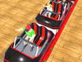 Spiel Achterbahn-Simulation 2022  Online
