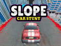 Spiel Hangwagen-Stunt  Online