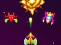 Spiel Retro-Blaster  Online