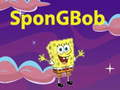 Spiel SpongeBob  Online